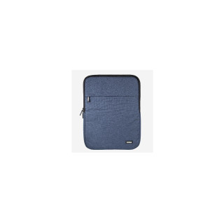 Nilox SLEEVE 17.3 AZUL 43,9 cm (17.3") Funda