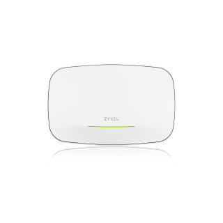 Zyxel NWA210AXV2-EU0101F punto de acceso inalámbrico 2975 Mbit/s Blanco Energía sobre Ethernet (PoE)
