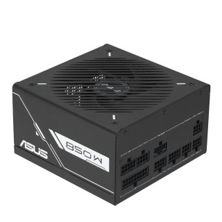 ASUS Prime -850G unidad de fuente de alimentación 850 W 20+4 pin ATX ATX Negro
