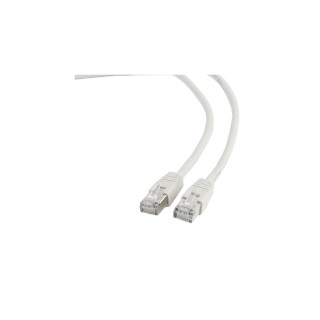 LATIGUILLO GEMBIRD CAT 6 FTP 15METROS GRIS PP6-15M