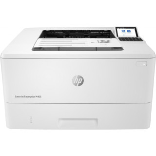 Impresora HP LaserJet Enterprise impresora láser A4 1200 x 1200 DPI Blanco