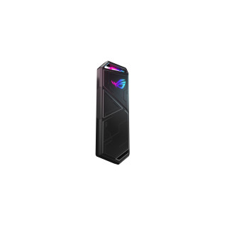 ASUS ROG Strix Arion Lite Caja externa para unidad de estado sólido (SSD) Negro M.2