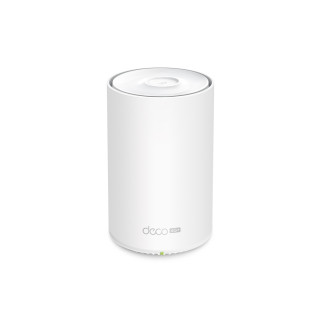 TP-Link Deco X10-4G Doble banda (2,4 GHz / 5 GHz) Wi-Fi 6 (802.11ax) Blanco 3 Interno