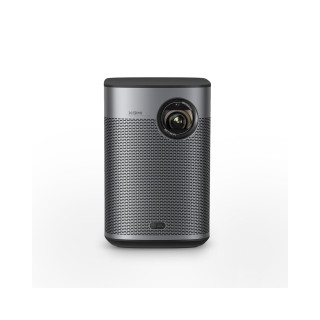 XGIMI Halo+ Proyector de alcance estándar DLP 1080p (1920x1080) 3D Gris