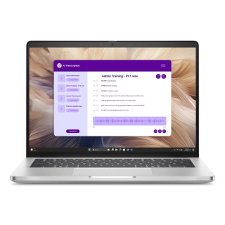 DELL Pro 14 Plus PB14250 Intel Core Ultra 7 255U Portátil 35,6 cm (14") Full HD+ 32 GB DDR5-SDRAM 1 TB SSD Wi-Fi 6E...