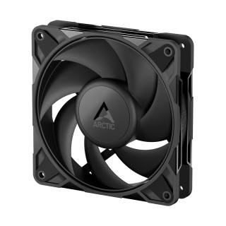ARCTIC Freezer P12 Pro PST Carcasa del ordenador Ventilador 12 cm Negro 1 pieza(s)