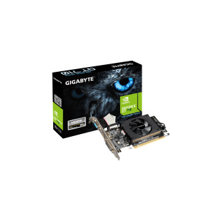 TARJETA GRAFICA GIGABYTE GT 710 2GB GVN710D32L-00-G