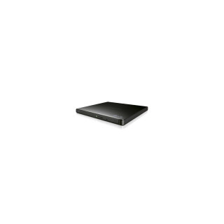 LG GP57EB40 REGRABADORA EXTERNA LG-H DVD-RW RETAIL NEGRA GP57EB40.AHLE10B