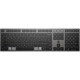HP Teclado inalámbrico recargable multidispositivo 725