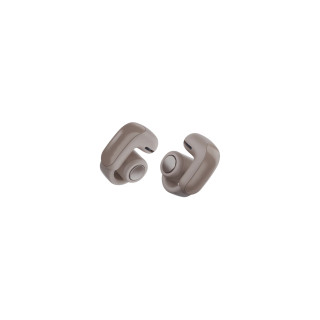 Bose Ultra Open Earbuds Auriculares Inalámbrico Dentro de oído Llamadas/Música/Deporte/Uso diario USB Tipo C Bluetooth