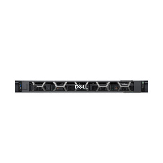 DELL PowerEdge R660XS servidor 480 GB Bastidor (1U) Intel® Xeon® Silver 4510 2,4 GHz 32 GB DDR5-SDRAM 1100 W