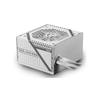 MSI MAG A650BNL unidad de fuente de alimentación 650 W 24-pin ATX ATX Blanco