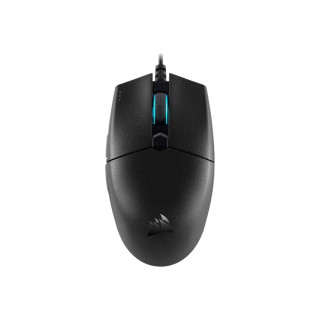 Corsair Katar Pro ratón mano derecha USB tipo A Í“ptico 12400 DPI negro