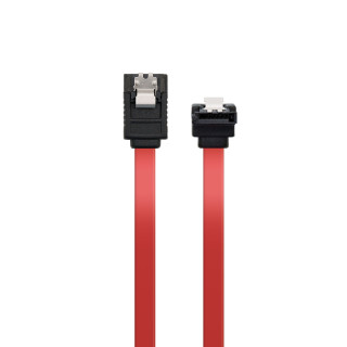 Ewent EC1515 Cable datos sata 7-pin hembra a hembra 0.7m rojo