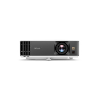 Benq TK700 videoproyector Proyector de alcance estándar 3200 lúmenes ANSI DLP 2160p (3840x2160) 3D Negro, Blanco