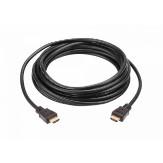 ATEN Cable HDMI de alta velocidad con Ethernet de 15 m