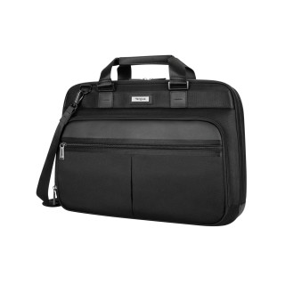 Targus TBT932GL maletines para portátil 40,6 cm (16") Maletín Negro