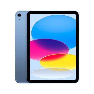 Apple iPad 2025 11" WiFi + Celullar 128GB Azul Tablet