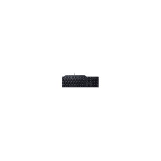 Teclado dell KB522 usb qwerty universal negro KB522-BK-SPN