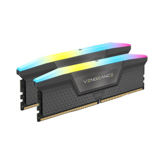 Corsair CMH32GX5M2B6000Z30K módulo de memoria 34 GB 2 x 32 GB DDR5 4800 MHz