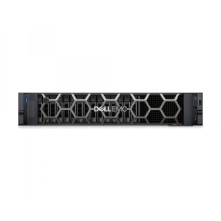 DELL PowerEdge R550 servidor 480 GB Bastidor (2U) Intel&reg; Xeon&reg; Silver 4309Y 2,8 GHz 16 GB DDR4-SDRAM 1100 W