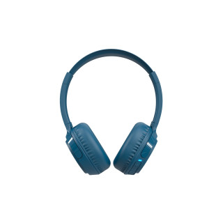 SPC Heron 2 Studio Auriculares Inalámbrico Diadema Llamadas/Música USB Tipo C Bluetooth Azul