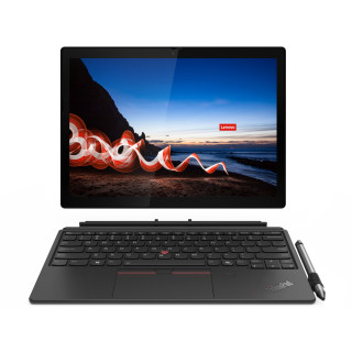 Lenovo ThinkPad X12 Detachable Gen 2 Intel Core Ultra 7 164U Híbrido (2-en-1) 31,2 cm (12.3") Pantalla táctil 16 GB...