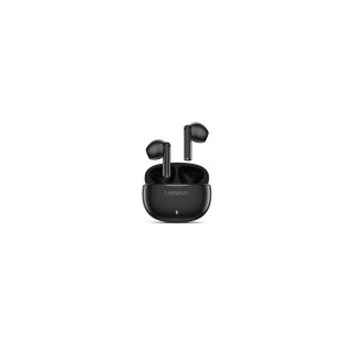 Lenovo E310 Auriculares True Wireless Stereo (TWS) Dentro de oído Llamadas/Música Bluetooth Negro