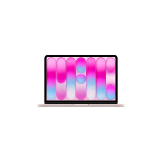 Apple MacBook Neo 13" Apple A18 Pro 8GB 256GB SSD GPU 5 núcleos macOS Rosa Nube