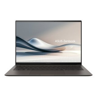 ASUS Zenbook S14 OLED OLED UX5406SA-PZ542W Copilot+ PC - Ordenador Portátil 14" 3K 120Hz (Intel Core Ultra 7 258V, 32GB