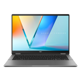 ASUS Vivobook 14 Flip OLED TP3407SA-SG180W Copilot+ PC - Ordenador Portátil 14" WUXGA (Intel Core Ultra 7 258V, 32GB...
