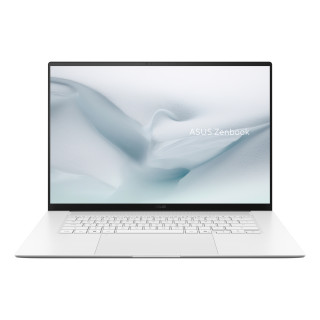 ASUS Zenbook S16 OLED UM5606GA-SR348W Copilot+ PC - Ordenador Portátil 16" 3K 120Hz (AMD Ryzen AI 9 465, 32GB RAM, 1TB