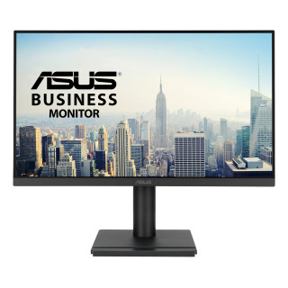 ASUS VA279QGSE pantalla para PC 68,6 cm (27") 1920 x 1080 Pixeles Full HD LCD Negro