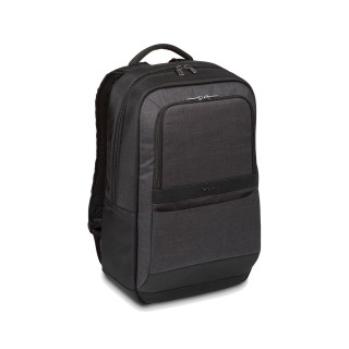 Targus TSB911EU Mochila para portatil 15.6p poliuretano negro gris