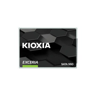 Kioxia Exceria 2.5 Disco ssd 480gb serial ata III tlc