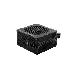 MSI MAG A650BN unidad de fuente de alimentación 80 PLUS Bronze 650 W 20+4 pin ATX Negro