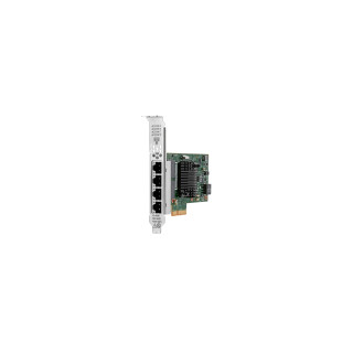 Hewlett Packard Enterprise P51178-B21 adaptador y tarjeta de red Interno Ethernet 1000 Mbit/s