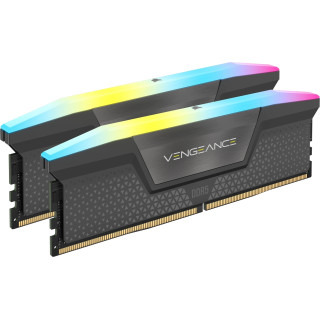 Corsair Vengeance RGB CMH32GX5M2E6000Z36 módulo de memoria 32 GB 2 x 16 GB DDR5 6000 MHz