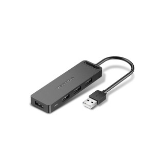 Vention Hub USB 2.0 CHMBB/ 4xUSB