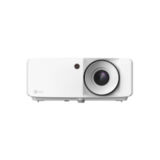 Optoma ZH462 videoproyector Proyector de alcance estándar 5000 lúmenes ANSI DLP 1080p (1920x1080) 3D Blanco