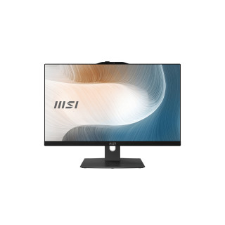 MSI M242P 1M-1400ES Intel Core 3 100U 60,5 cm (23.8") 1920 x 1080 Pixeles PC todo en uno 8 GB DDR5-SDRAM 256 GB SSD...