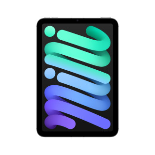 Apple iPad mini 2024 512GB WiFi Cellular Gris Espacial Tablet