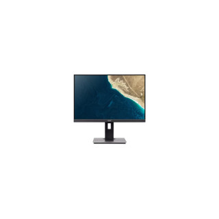 Acer Vero B7 B247W E5 pantalla para PC 61 cm (24") 1920 x 1200 Pixeles WUXGA Negro