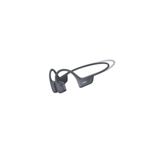 SHOKZ OpenRun Pro 2 Mini Auriculares Inalámbrico gancho de oreja Deportes Bluetooth Negro