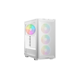 be quiet! Pure Base 501 LX White Midi Tower Blanco