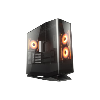 COUGAR Gaming FV270 RGB Midi Tower Negro