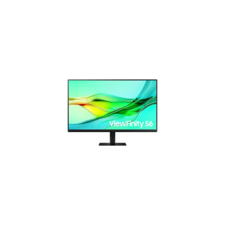Samsung S60UD pantalla para PC 81,3 cm (32") 2560 x 1440 Pixeles Quad HD LED Negro