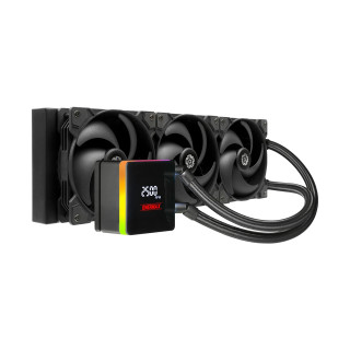 Enermax ELC-LTXTR360 sistema de refrigeración para ordenador Procesador Kit de refrigeración líquida 12 cm