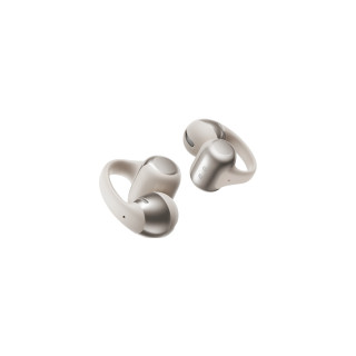 SHOKZ OpenDots ONE Auriculares Inalámbrico Clip de oreja Llamadas/Música/Deporte/Uso diario Bluetooth Gris