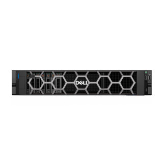 DELL PowerEdge R760XS servidor 480 GB Bastidor (2U) Intel® Xeon® Silver 4510 2,4 GHz 32 GB DDR5-SDRAM 1100 W